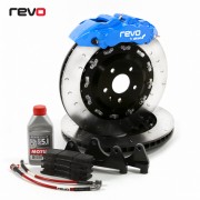  REVO BIG BRAKE KIT | MONO 6 | FORD FOCUS ST MK4/MK4.5